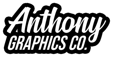 Anthony Graphics Home
