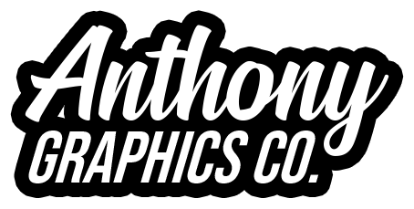 Anthony Graphics Home