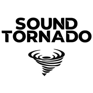 Soundtornado Home