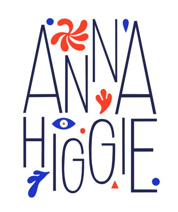 Anna Higgie Home