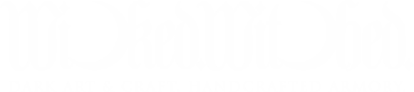 Wicked.Witched. Home