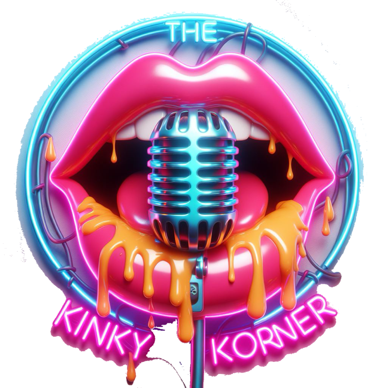 THE KINKY KORNER TOYS