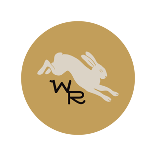 White Rabbit Coffee Co. Home