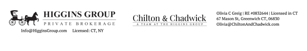 Olivia Greig LLC