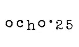 ocho25 Home