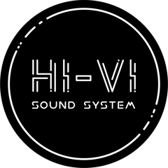 Hi-Vi Sound System Home