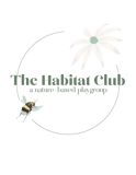 The Habitat Club Home