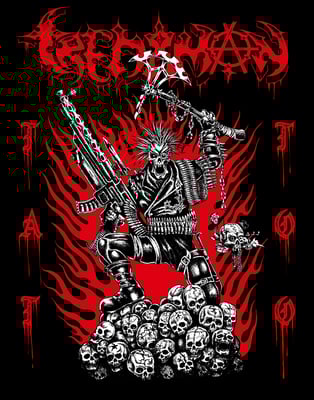 trenamantattoo Home