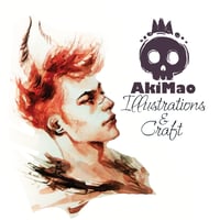 AkiMao  Home