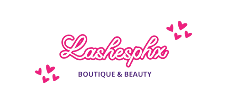 Lashesphx LLC Home