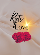 Roots of Love  Home