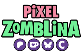 pixelzomblina Home