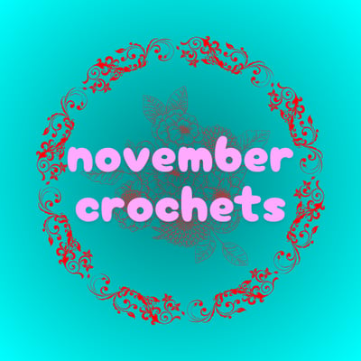 November Crochets