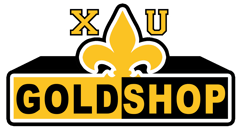 XU Gold Shop Home