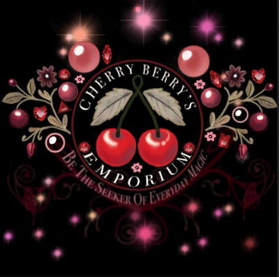CherryBerry’s Enchanted Emporium 