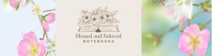 Notebooks by Karen  Home