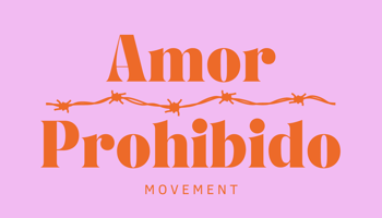 Amor Prohibido Home