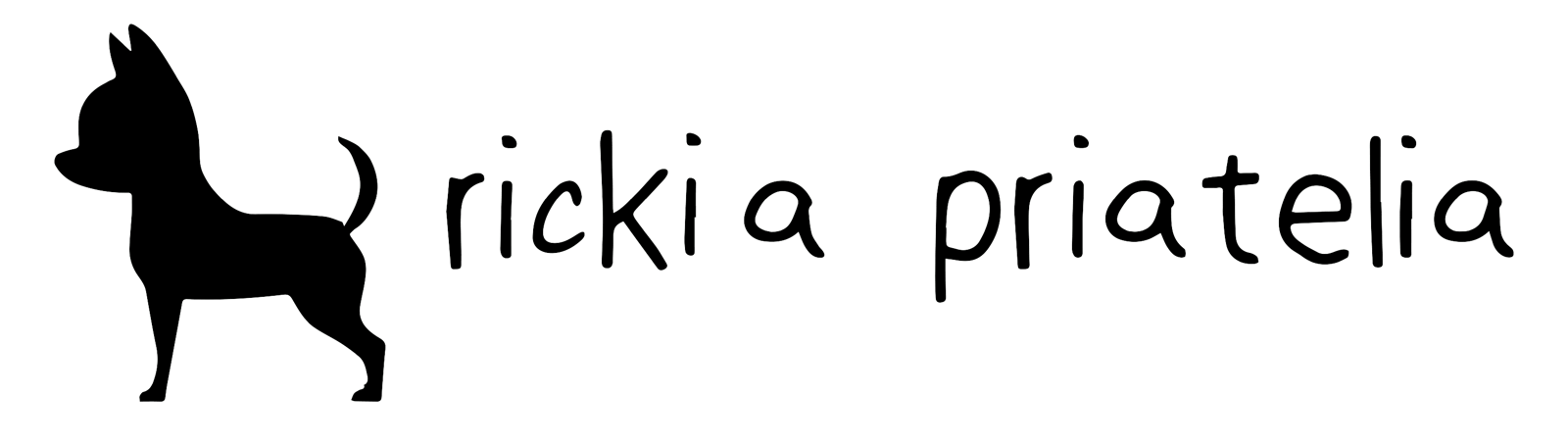 Ricki a Priatelia Home