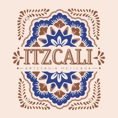 Itzcali Artesanía Mexicana Home