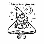 The Lucid Gnome Home