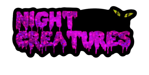 Night Creatures Home