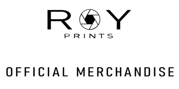 RoyPrints Store Home