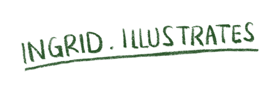 ingridillustrates Home