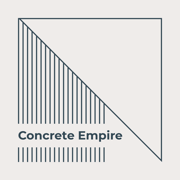 Concrete Empire Home
