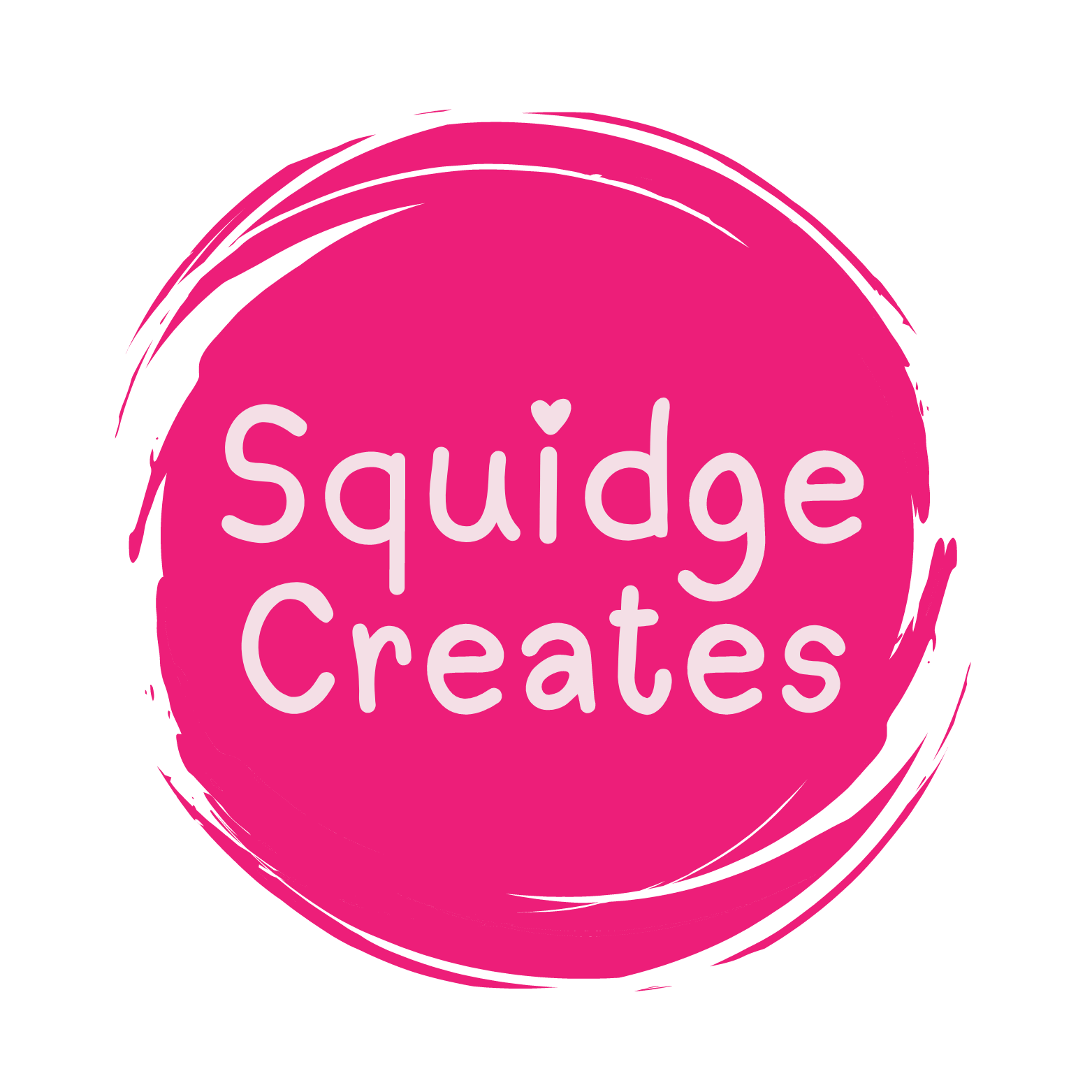 Squidge Creates