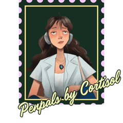 penpalsbycortisol Home
