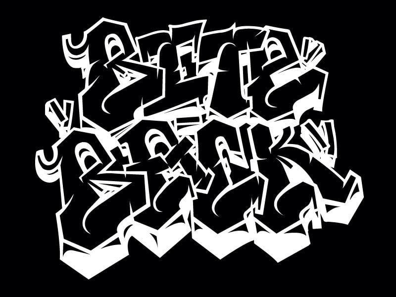 Bite Back Merch