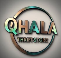 QHALA THRIFT STORE  Home