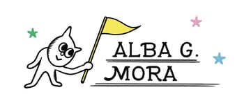 Alba G. Mora Home