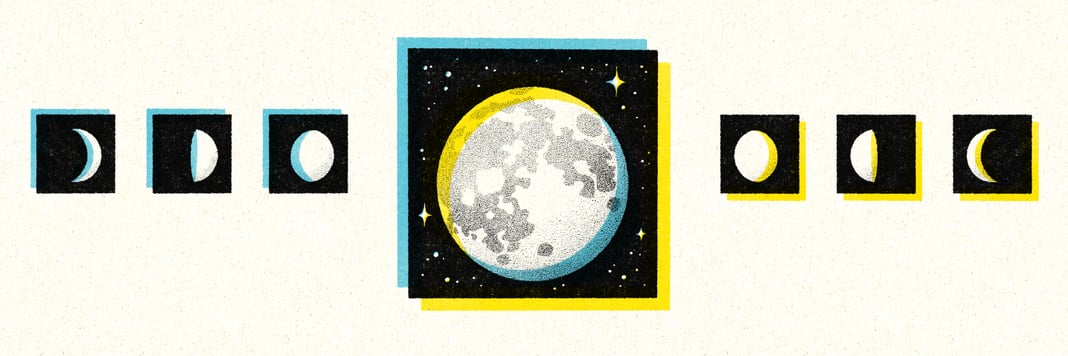 Ryomina Risograph Zine Home