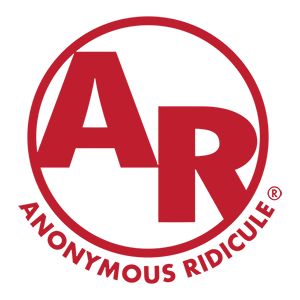ANONYMOUSRIDICULE  Home