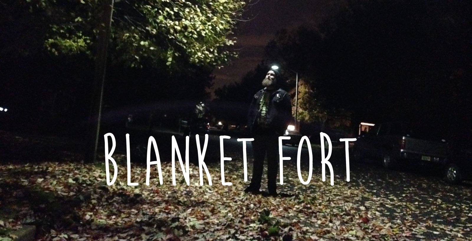 blanketfort