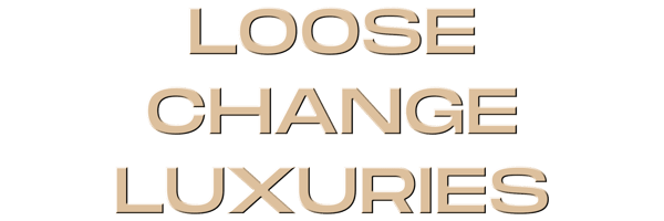 LooseChangeLuxuries Home