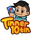 tinner10tin.cards - Online Pokemon Card Shop Home