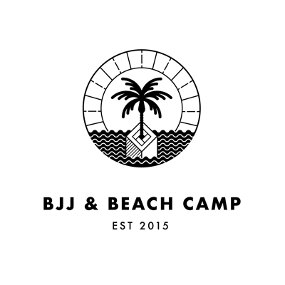 BJJ & BEACH CAMP