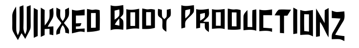 WBP Home