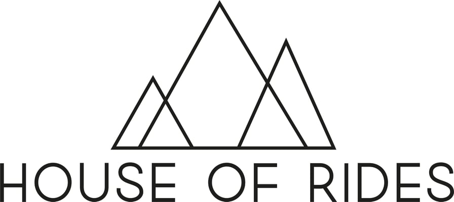 House of Rides Home