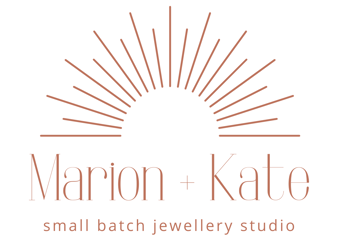 Marion + Kate Home
