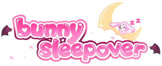 bunnysleepover Home