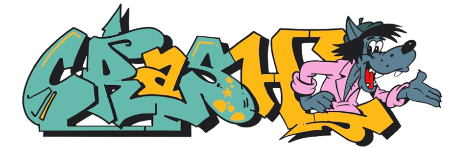 crash Home
