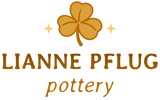 Lianne Pflug Pottery Home