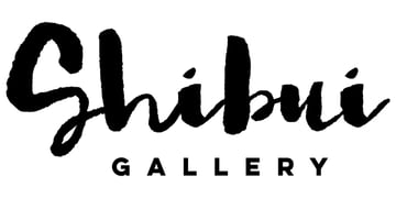 Shibui Fine Art Gallery Home