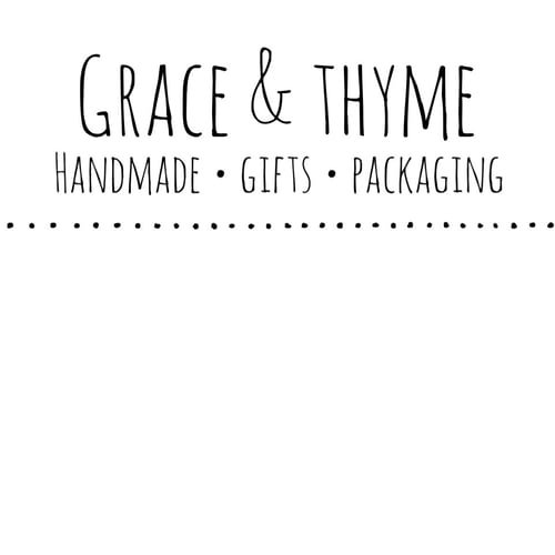 Grace and Thyme