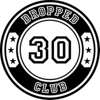 DROPPED 30 CLUB INC. APPAREL Home