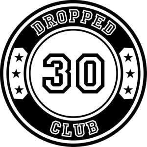 DROPPED 30 CLUB INC. APPAREL Home