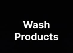 Washproducts Home